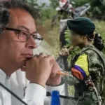 15 disidentes de las FARC fueron dados de baja por el Ejército Nacional