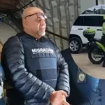 Salvatore Mancuso fue dejado en libertad ¿Por qué se tomó esta decisión?