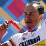 A la cárcel acusado de asesinar al ciclista colombiano Marlon Pérez