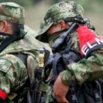 Corte Suprema de Justicia autoriza extradición a EE.UU. de guerrillero del ELN