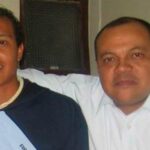 Crudo mensaje de papá de Luis Colmenares a 14 años de su muerte