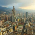 Estas son las 3 ciudades colombianas más amigables de América Latina