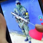 Influenciadores del conflicto armado instrumentalizan las redes sociales