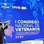 Así se llevó a cabo el primer Congreso Nacional de Veteranos