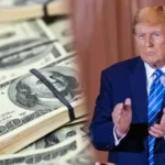 ¿Qué pasará con el dólar tras victoria de Trump?