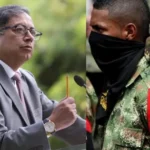 Claves para entender la suspensión de los diálogos con el ELN