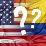 ¿Cómo están las relaciones comerciales entre Colombia y EE. UU.?