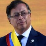 Petro declara el estado de conmoción interior en Colombia