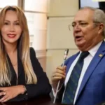 Sandra Ortiz exconsejera de las regiones irá a juicio