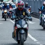 Conozca las razones por las que pueden inmovilizar su moto