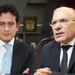 ¿Roy Barreras agredió fisicamente a Luis Carlos Reyes?