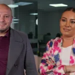 Amor improbable: la historia de Catalina y Jorge Suárez