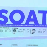 Así quedan las tarifas del SOAT para 2026: estos son los cambios y aumentos