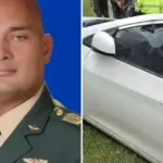 Capturan al presunto asesino del coronel Rafael Granados