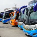 Cinco claves para comprar pasajes de bus en línea sin filas ni fraudes