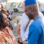 Colombia multiplica sus viajes a África: qué busca el Gobierno con esta agenda