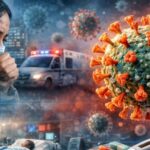 Confirman primer caso de influenza H3N2 en Colombia