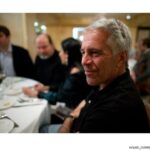 Conozca a la colombiana que fue víctima de Jeffrey Epstein