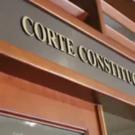 Corte revisará la emergencia económica después de la vacancia judicial