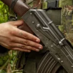 El 37 % del Estado Mayor Central serían menores reclutados