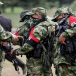 ELN anunció paro armado de 72 horas tras amenazas de Trump contra Colombia