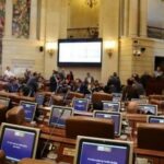 Este lunes habrá debate sobre la emergencia económica