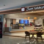 Juan Valdez inauguró su primera tienda en Brasil