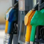 ¡Ojo! Sube $100 el precio del diésel en Colombia