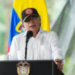 Petro mantiene mediación internacional en diálogos con el Clan del Golfo