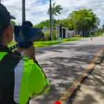 Refuerzan controles en vías y transporte aéreo por Plan Éxodo