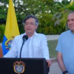 Salario mínimo Colombia será de $2.000.000 para 2026