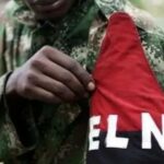 Tras una semana violenta, el ELN anuncia tregua navideña en Colombia