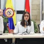 Colombia despliega 30.000 soldados en frontera con Venezuela