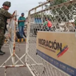 Colombia prepara decreto de emergencia tras captura de Maduro