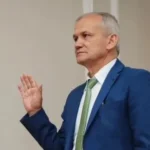 Corte Suprema avanza en acusación contra Carlos Ramón González