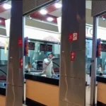 Empleado de Frisby denuncia humillaciones y su caso se vuelve viral