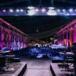 Estos son los conciertos que abrirán 2026 en Colombia