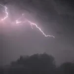 Ideam desmiente información sobre una supuesta “tormenta negra” en Colombia