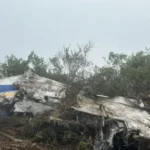 Identifican a las 15 víctimas del accidente aéreo en Norte de Santander