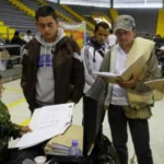 Libreta militar 2026: quién paga y quién queda exento