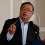 Petro deberá disculparse por llamar “bandido” a exgerente de Coosalud