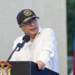 Petro presenta condiciones para reunión en Ecuador