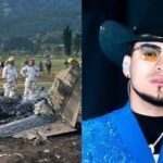 Piloto explica detalles clave del accidente en el que murió Yeison Jiménez