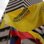 Procuraduría activa plan para proteger las elecciones en 2026