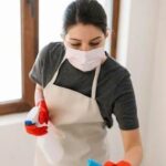 Salario de empleadas domésticas en 2026 ¿cuánto se paga?