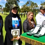 Siete años después, Colombia volvió a decir sus nombres