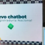 Así puede consultar su lugar de votación en WhatsApp