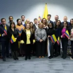 Colombia reabre su embajada en Rumanía tras 24 años