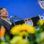 Corte no estudiará el decretazo de Petro que convocaba una consulta popular