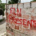 ELN anuncia cese al fuego unilateral por elecciones del 8 de marzo